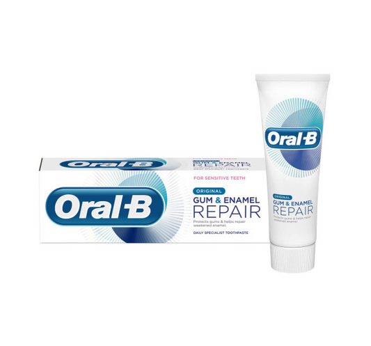 Oral B