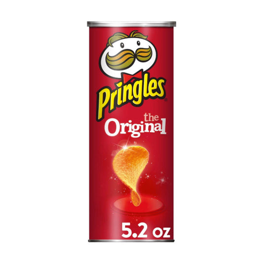 Pringles Original 165g