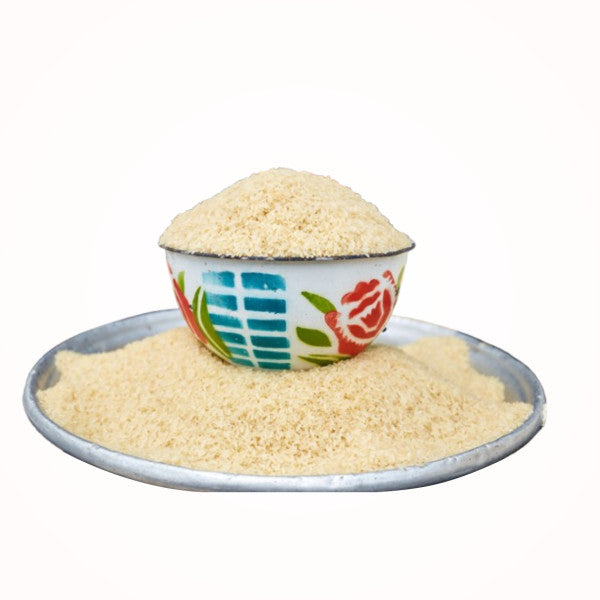 Local Rice (Unbranded)