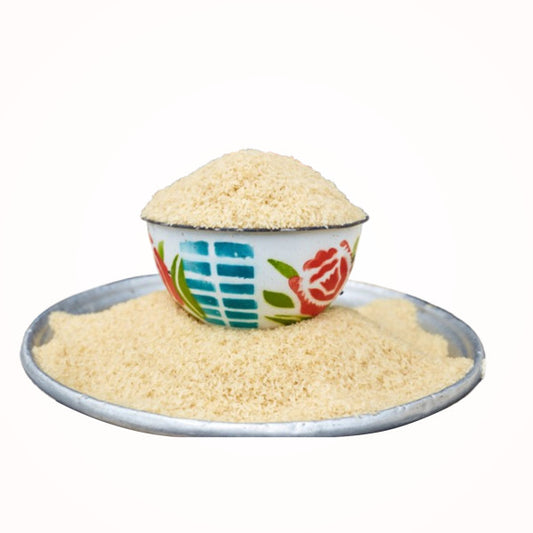 Local Rice (Unbranded)