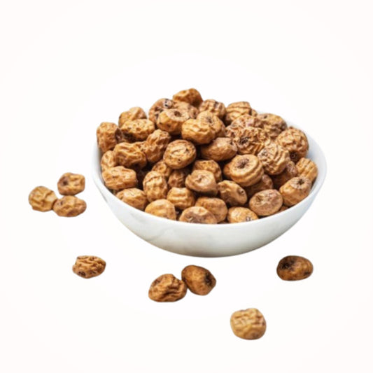 Tigernuts