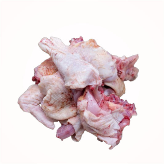 Local Full Chicken (Layer) - Small