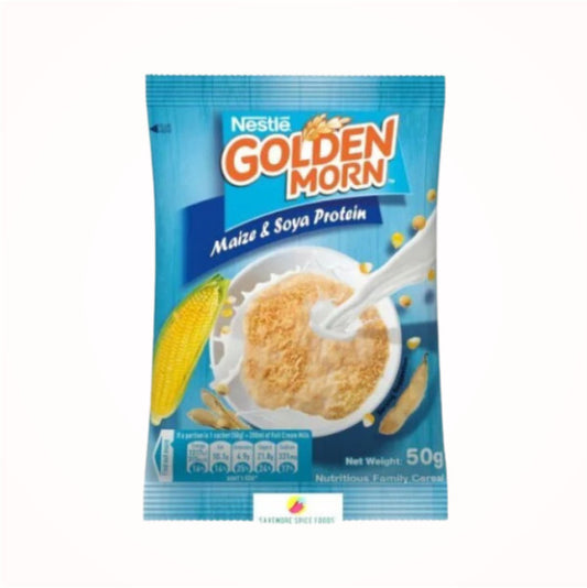 Golden Morn Cereal (Small)