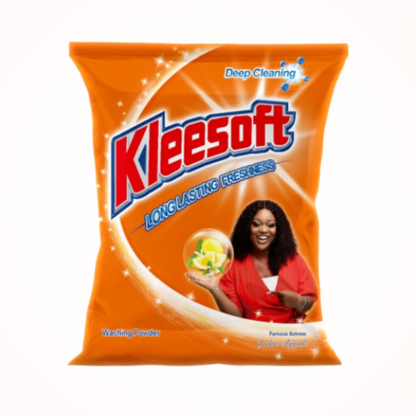 Kleesoft Washing Powder