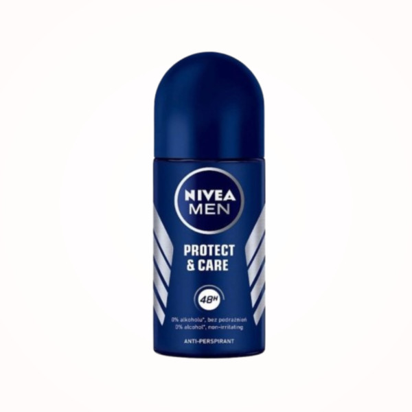 Nivea Roll On - Men