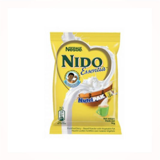 NIDO ESSENTIA NUTRIPAK 14G X 10