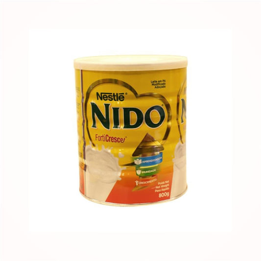 NIDO FORTIFIED MILK POWDER 800G