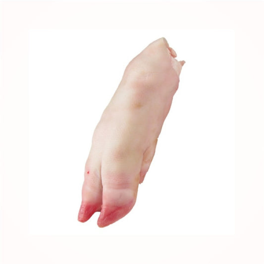 SALTED PIG FEET (SMALL)