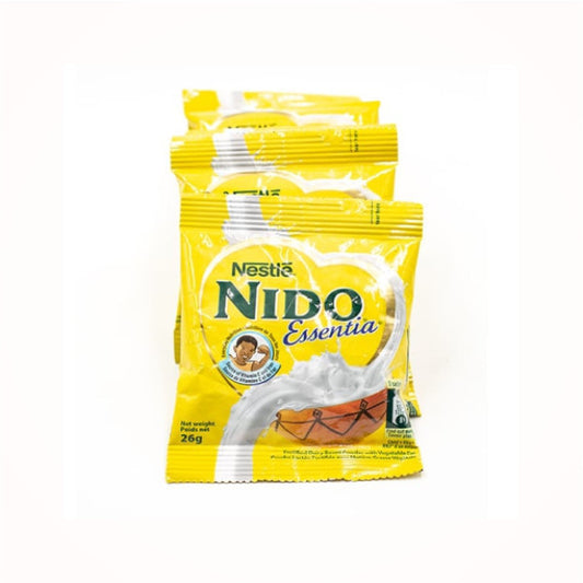 NIDO ESSENTIA 23G SACHET (10 PCS)