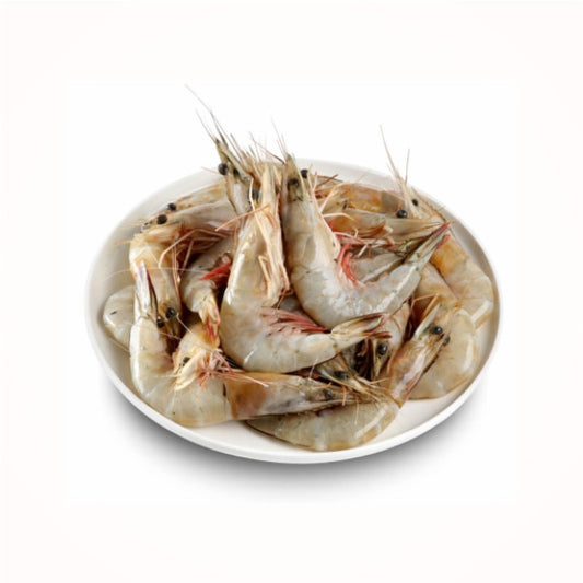 FRESH SHRIMPS