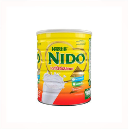 NIDO FORTIFIED MILK POWDER 400G