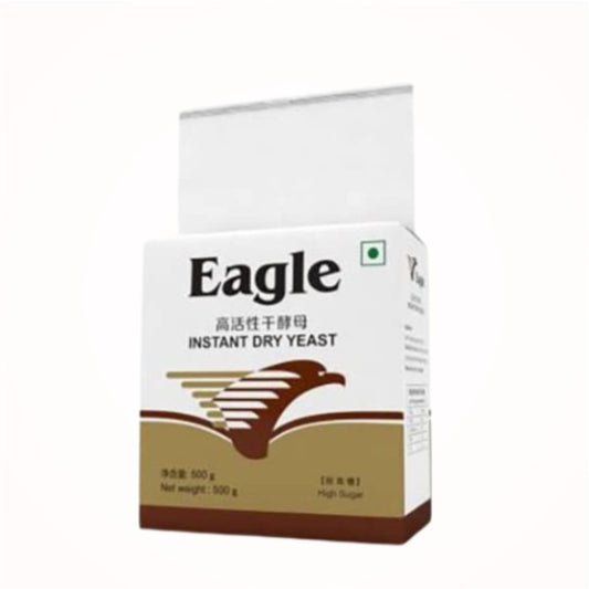 Eagle Instant Dry Yeast 500g