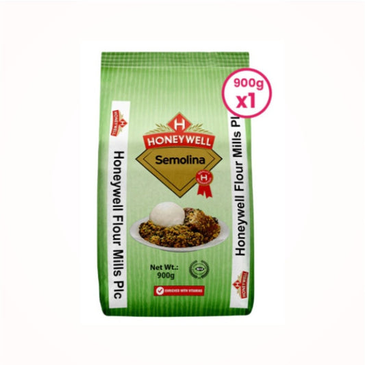 Honeywell Semolina 900g