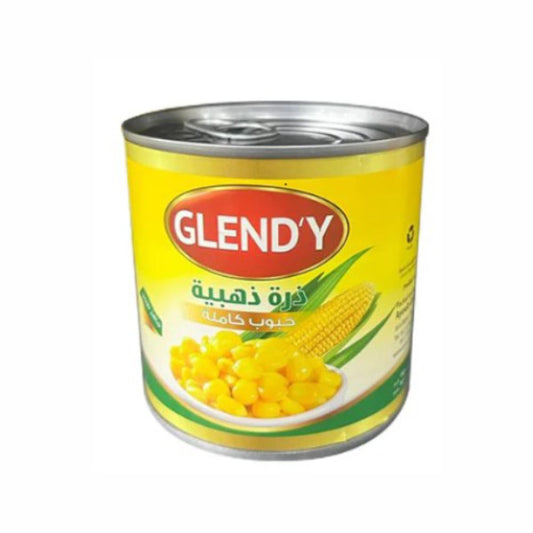 Glend'y Golden Corn