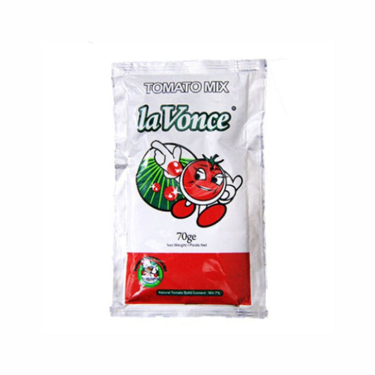 Lavonce Tomato Mix 70g X 5