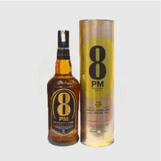 8PM WHISKY 1L