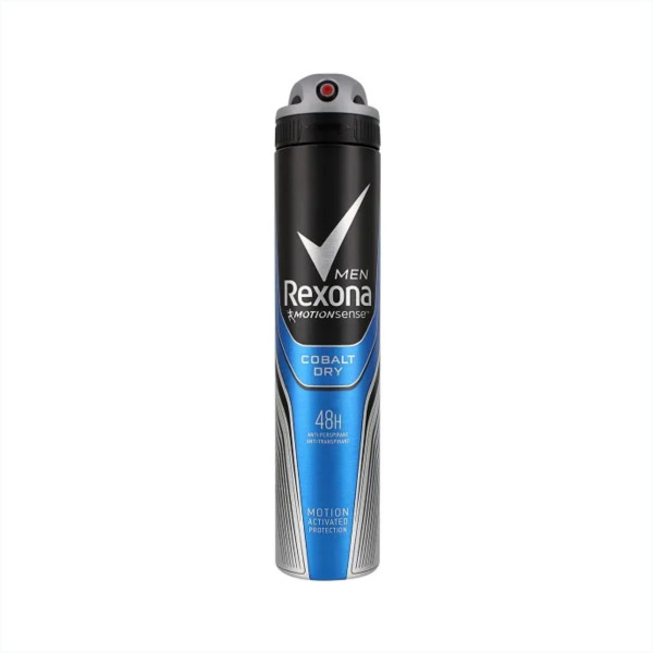 Men Rexona Cobalt dry 200ml