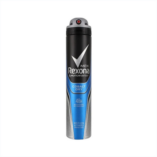 Men Rexona Cobalt dry 200ml