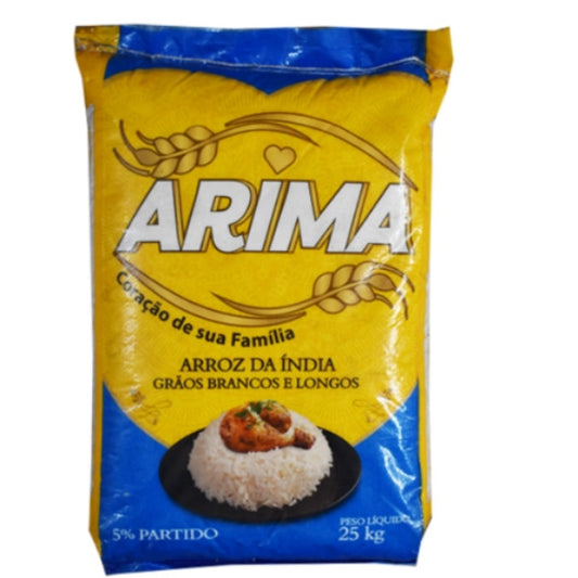 Arima Rice (50kg )