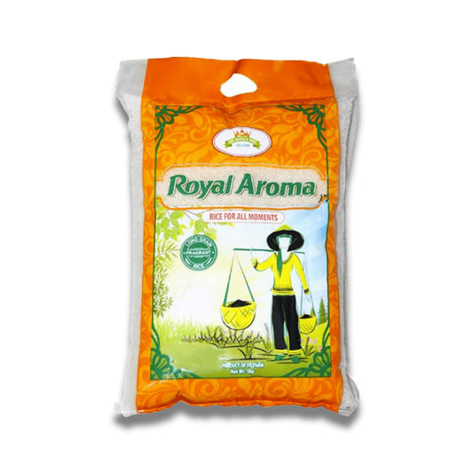 Royal Aroma Rice 5kg