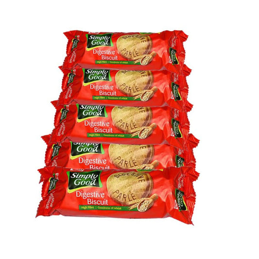 Simply Good Digestive Biscuit