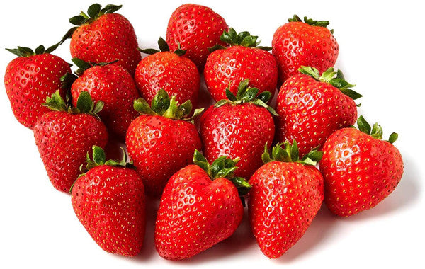 Strawberry 400g (1 pack)