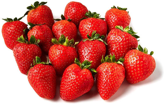Strawberry 400g (1 pack)