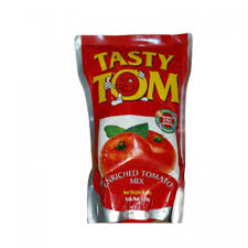 Tasty Tom Sachet 1.1kg