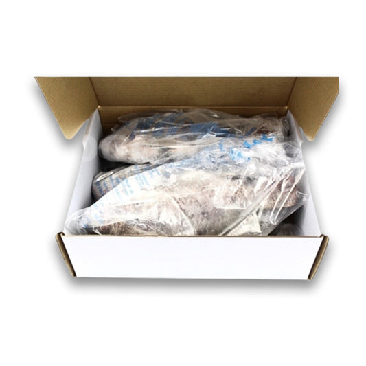 Fresh Tilapia (Half  Crate)