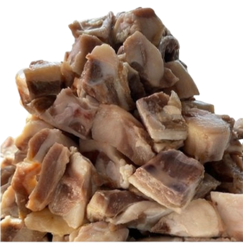 Salted Beef (toolo beef)