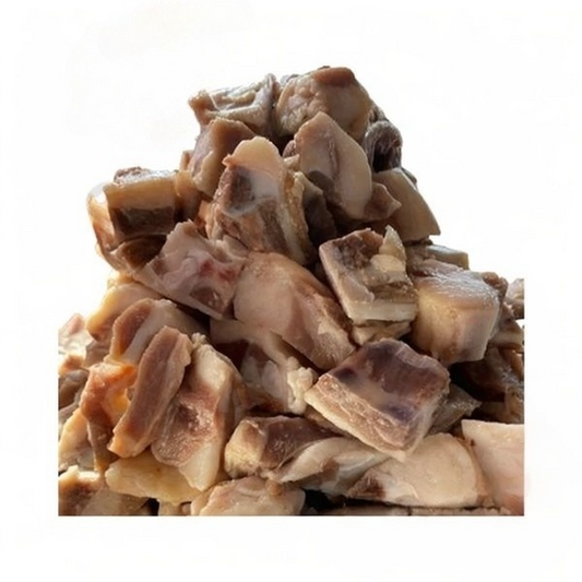 Salted Beef (Toolo Beef) 1kg