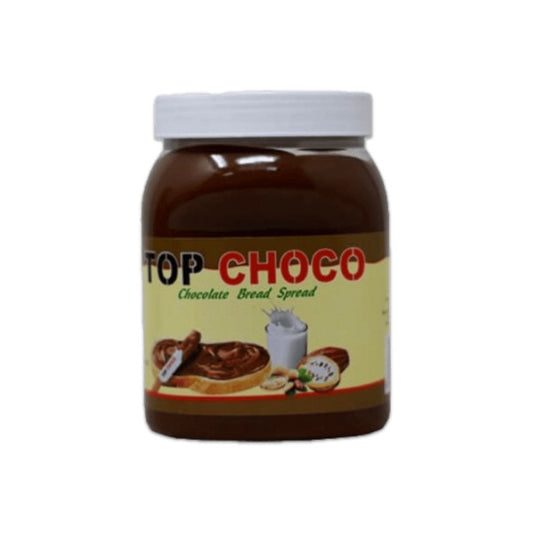 Top Choco Bread Spread 370g