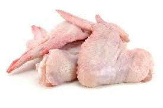 Turkey wings