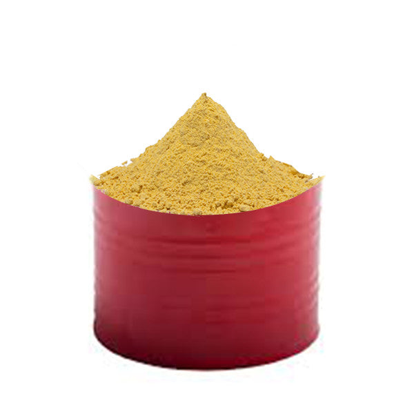 Yellow Corn Flour