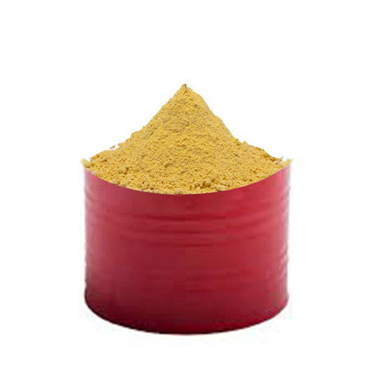 Yellow Corn Flour