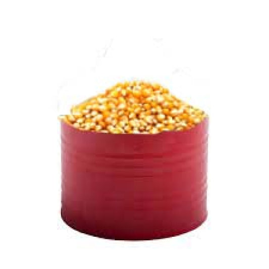 Yellow Corn (Olonka)