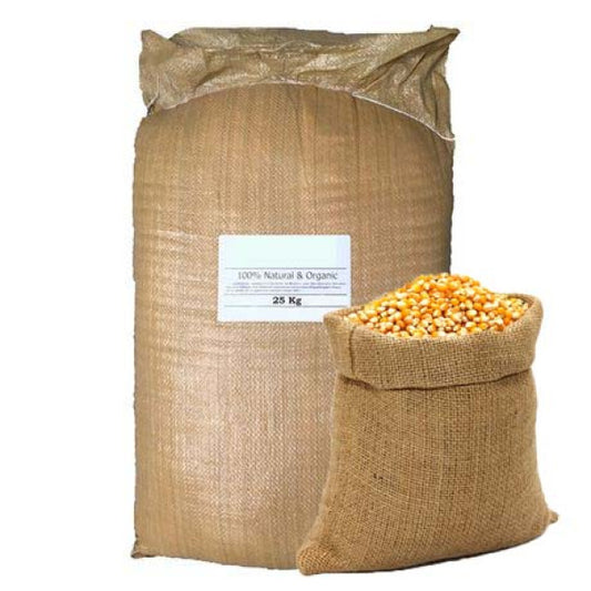 Yellow Corn (Sack)
