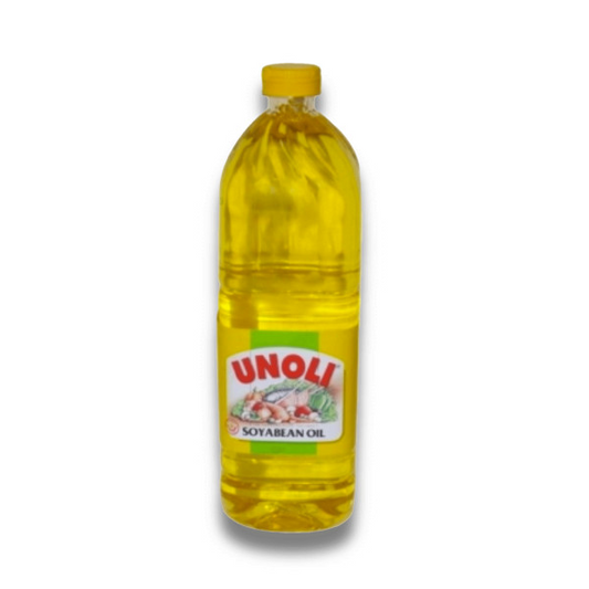 Unoli  Soyabean Oil 1L