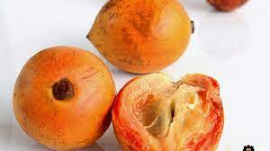 African Star Apple (Alasa)