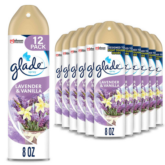Glade Air Freshener