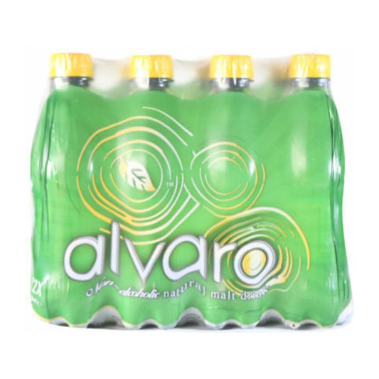 Alvaro 330ml (12pcs)