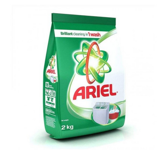 Ariel 2kg