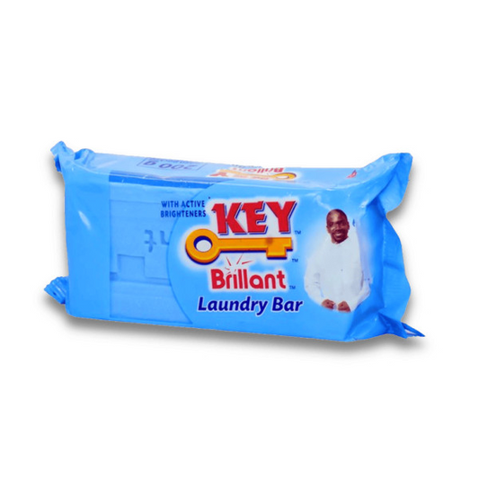 Key Brilliant Laundry Soap 140g