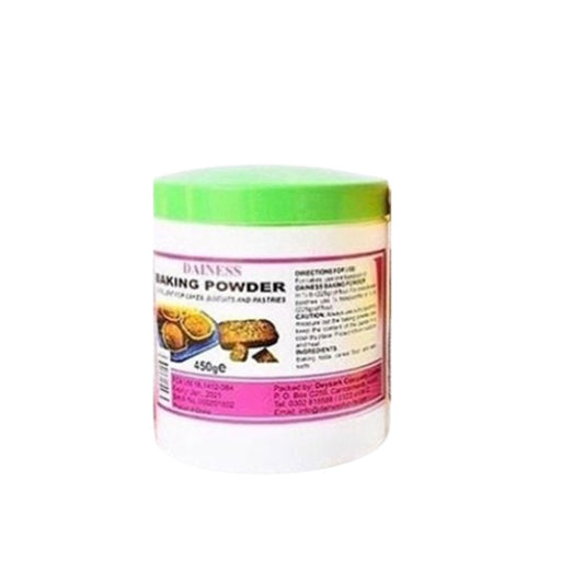 Baking Powder