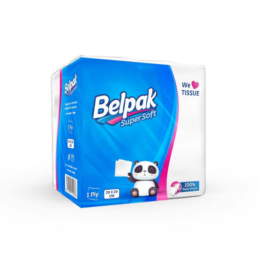 Bel Pak Napkin Tissue