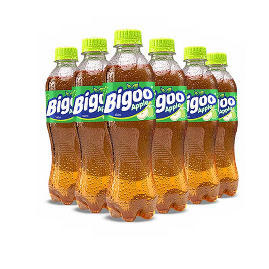 Bigoo Drink 350ml