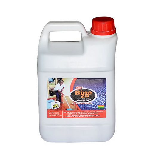 Bine Disinfectant 2.5L