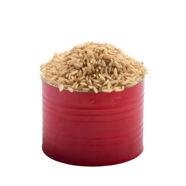 Brown Rice (Olonka)