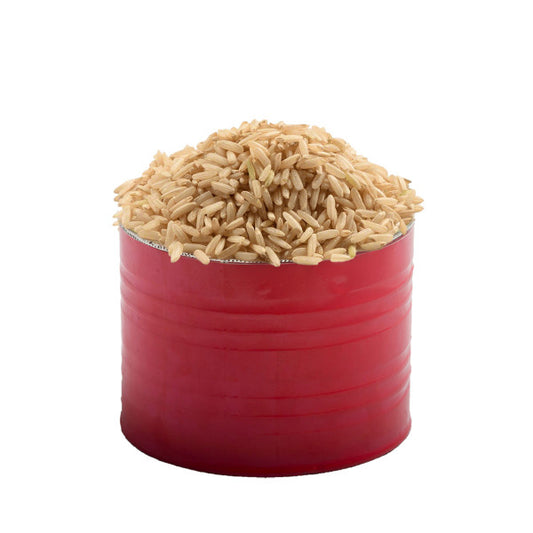 Brown Rice (Olonka)