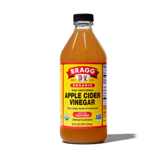 Apple Cider Vinegar (small)